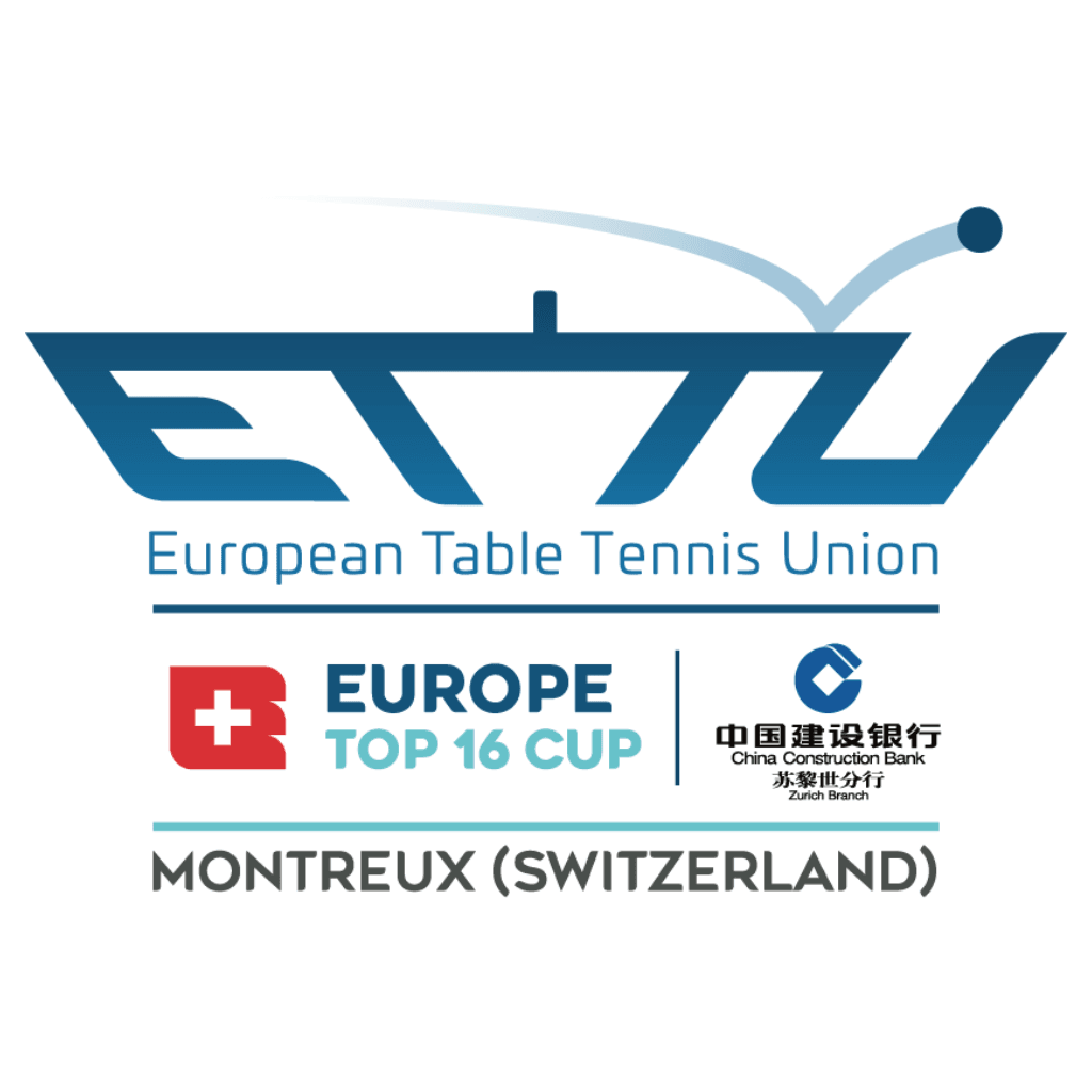 CCB Top16 Cup Montreux